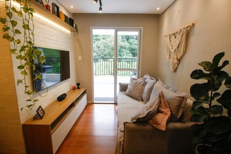 Apartamento à venda com 85m², 2 quartos e 1 vagaSala