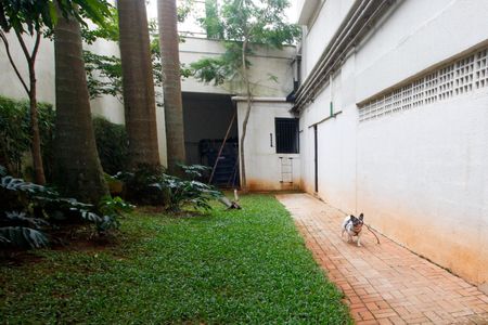 Apartamento à venda com 85m², 2 quartos e 1 vagaÁrea comum - Espaço Pet