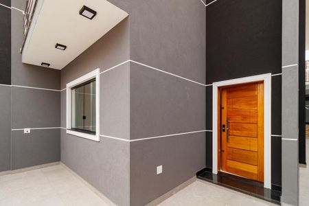 Casa à venda com 140m², 3 quartos e 3 vagasÁrea externa