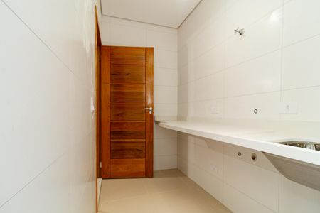 Casa à venda com 140m², 3 quartos e 3 vagasÁrea de Serviço