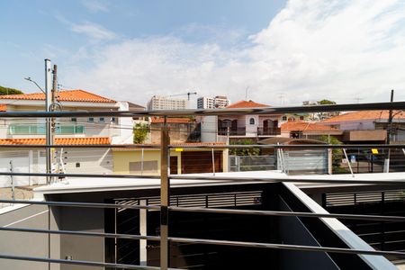 Casa à venda com 140m², 3 quartos e 3 vagasVaranda da Suíte 1