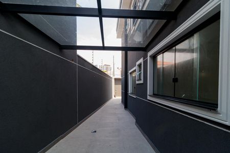 Casa à venda com 140m², 3 quartos e 3 vagasÁrea externa