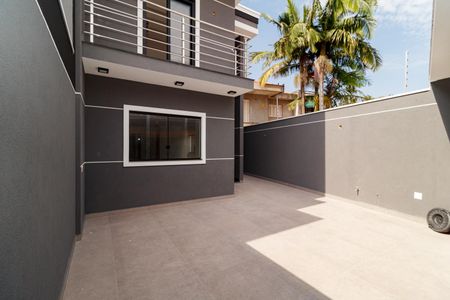 Casa à venda com 140m², 3 quartos e 3 vagasÁrea externa