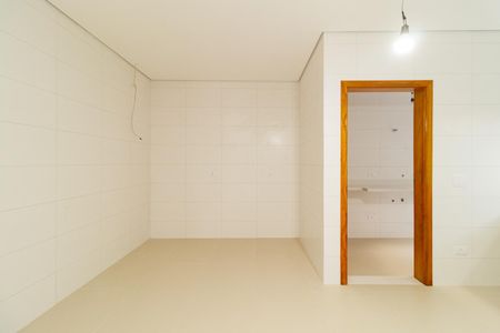 Casa à venda com 140m², 3 quartos e 3 vagasCozinha