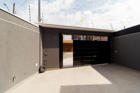 Casa à venda com 140m², 3 quartos e 3 vagasÁrea externa