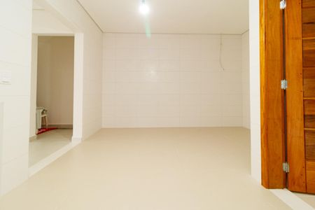 Casa à venda com 140m², 3 quartos e 3 vagasCozinha