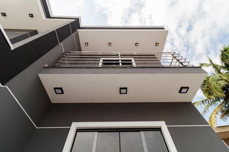 Casa à venda com 140m², 3 quartos e 3 vagasÁrea externa
