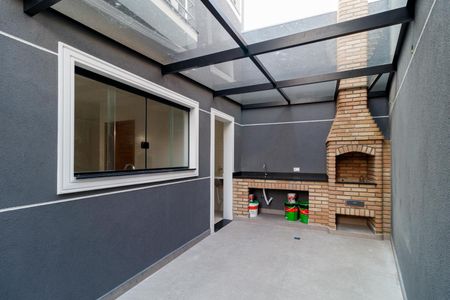 Casa à venda com 140m², 3 quartos e 3 vagasÁrea externa