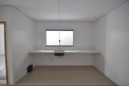 Casa à venda com 150m², 3 quartos e 2 vagasCozinha