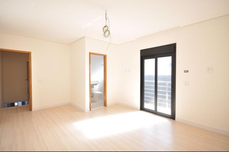 Casa à venda com 150m², 3 quartos e 2 vagasSuíte 3