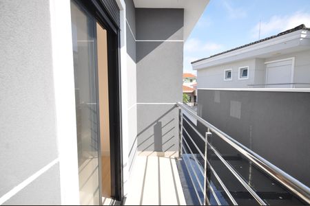Casa à venda com 150m², 3 quartos e 2 vagasSacada da Suíte 3
