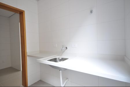 Casa à venda com 150m², 3 quartos e 2 vagasÁrea de Serviço