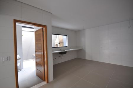 Casa à venda com 150m², 3 quartos e 2 vagasCozinha