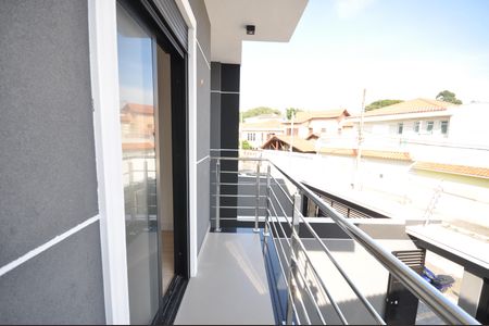 Casa à venda com 150m², 3 quartos e 2 vagasSacada da Suíte 1
