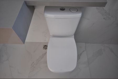 Casa à venda com 150m², 3 quartos e 2 vagasBanheiro da Suíte