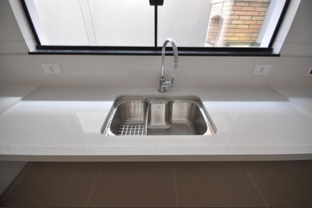 Casa à venda com 150m², 3 quartos e 2 vagasCozinha