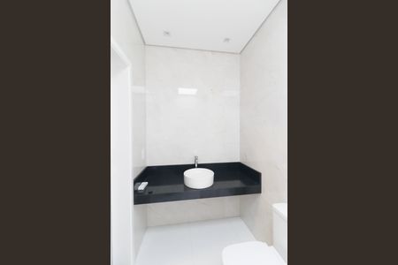 Casa à venda com 250m², 3 quartos e 3 vagas Casa à venda com 250m², 3 quartos e 3 vagasBanheiro da Suíte 2