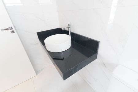 Casa à venda com 250m², 3 quartos e 3 vagas Casa à venda com 250m², 3 quartos e 3 vagasBanheiro da Suíte 3