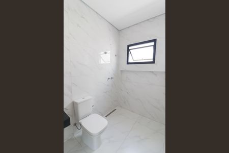 Casa à venda com 250m², 3 quartos e 3 vagas Casa à venda com 250m², 3 quartos e 3 vagasBanheiro da Suíte 3