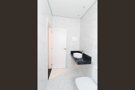 Casa à venda com 250m², 3 quartos e 3 vagas Casa à venda com 250m², 3 quartos e 3 vagasBanheiro da Suíte 3