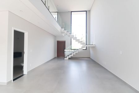 Casa à venda com 250m², 3 quartos e 3 vagas Casa à venda com 250m², 3 quartos e 3 vagasSala