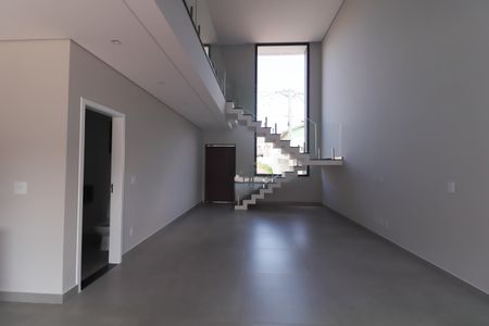 Casa à venda com 250m², 3 quartos e 3 vagas Casa à venda com 250m², 3 quartos e 3 vagasSala