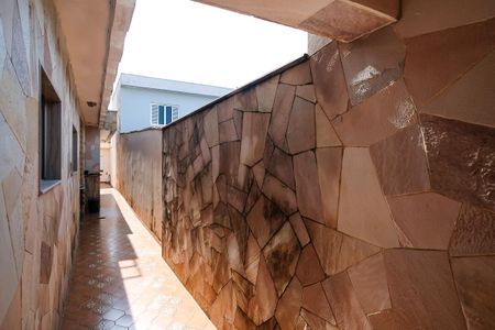 Casa à venda com 280m², 5 quartos e 3 vagasCorredor