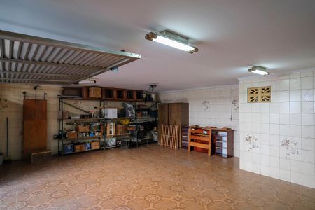 Casa à venda com 280m², 5 quartos e 3 vagasGaragem