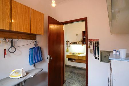 Casa à venda com 280m², 5 quartos e 3 vagasQuarto 3