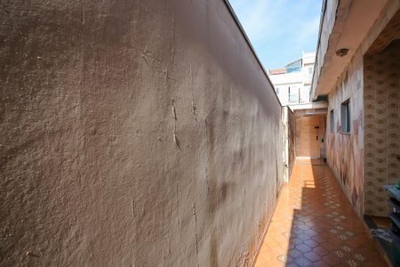 Casa à venda com 280m², 5 quartos e 3 vagasCorredor