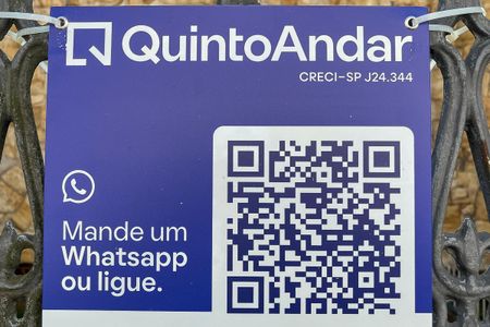 Casa à venda com 280m², 5 quartos e 3 vagasPlaca