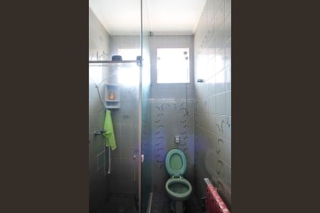 Casa à venda com 280m², 5 quartos e 3 vagasBanheiro da Suíte