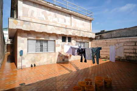 Casa à venda com 280m², 5 quartos e 3 vagasQuintal