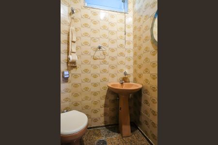 Casa à venda com 280m², 5 quartos e 3 vagasLavabo