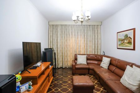 Casa à venda com 453m², 4 quartos e 3 vagasSala 1