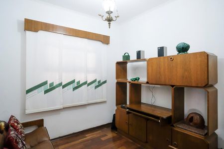 Casa à venda com 453m², 4 quartos e 3 vagasEscritório