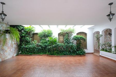 Casa à venda com 453m², 4 quartos e 3 vagasGaragem