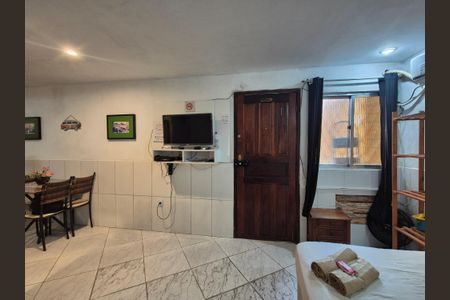 Studio para alugar com 35m², 1 quarto e sem vagaStudio