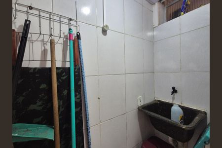 Studio para alugar com 35m², 1 quarto e sem vagaÁrea de Serviço