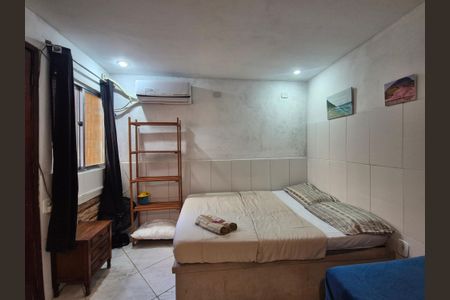 Studio para alugar com 35m², 1 quarto e sem vagaStudio