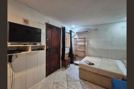 Studio para alugar com 35m², 1 quarto e sem vagaStudio