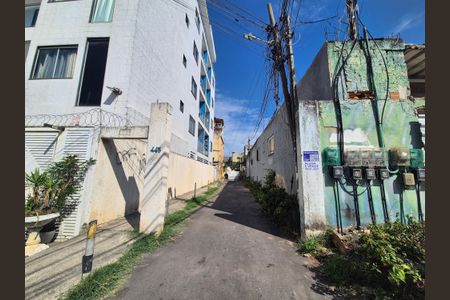 Studio para alugar com 35m², 1 quarto e sem vagaPortaria