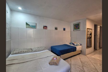 Studio para alugar com 35m², 1 quarto e sem vagaStudio
