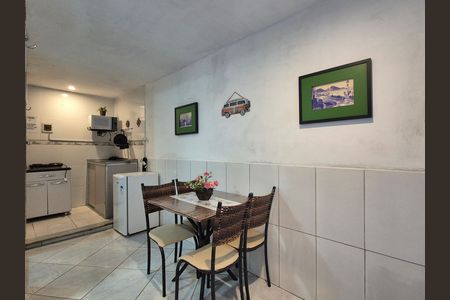Studio para alugar com 35m², 1 quarto e sem vagaCopa
