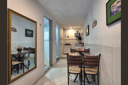 Studio para alugar com 35m², 1 quarto e sem vagaCopa