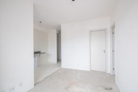 Apartamento à venda com 55m², 2 quartos e 1 vaga Apartamento à venda com 55m², 2 quartos e 1 vagaSala