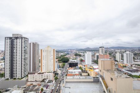 Apartamento à venda com 55m², 2 quartos e 1 vaga Apartamento à venda com 55m², 2 quartos e 1 vagaVista
