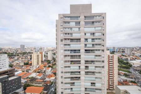 Apartamento à venda com 55m², 2 quartos e 1 vaga Apartamento à venda com 55m², 2 quartos e 1 vagaVista da Suíte 1