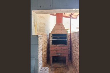 Apartamento à venda com 55m², 2 quartos e sem vaga Apartamento à venda com 55m², 2 quartos e sem vagaÁrea comum - Churrasqueira