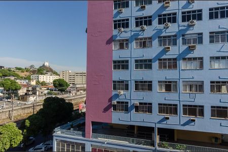 Apartamento à venda com 55m², 2 quartos e sem vaga Apartamento à venda com 55m², 2 quartos e sem vagaVista do Quarto 2
